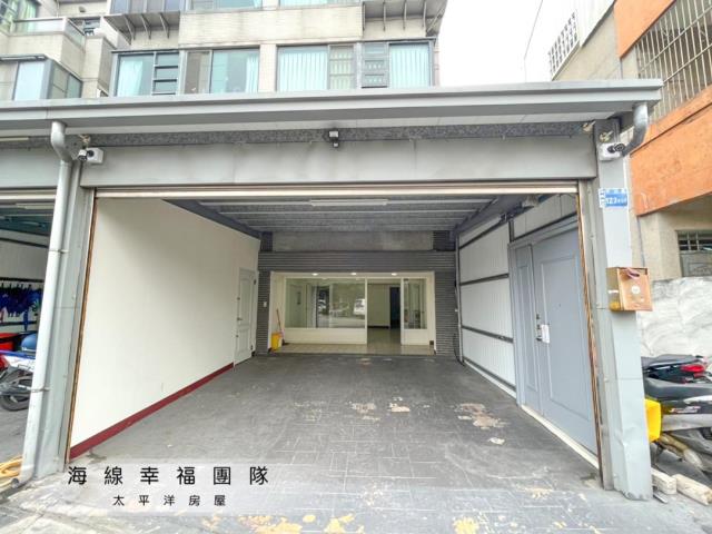 台中沙鹿別墅-0