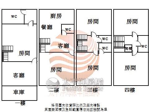 台中沙鹿別墅-13