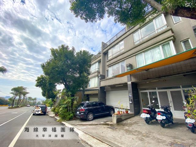 沙鹿別墅-0