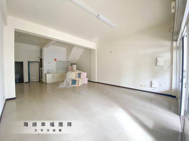 沙鹿別墅-1