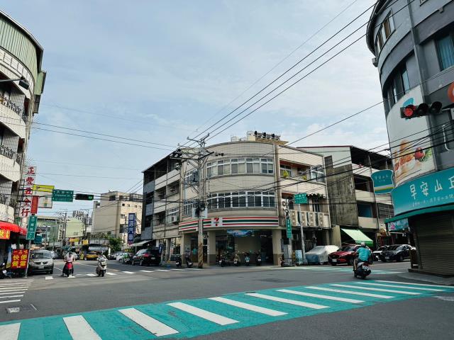 台中烏日透天-3
