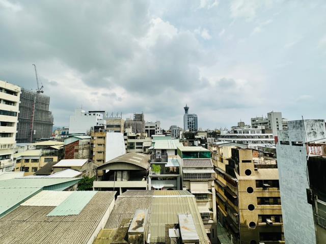中區華廈-5