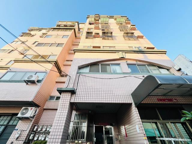 台中龍井華廈-0