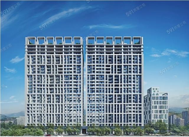 台中華廈-5