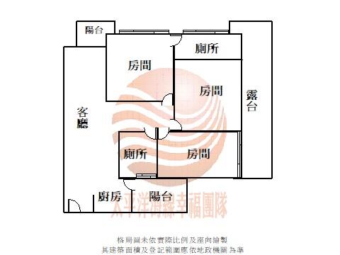 梧棲華廈-14