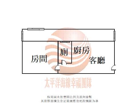 梧棲華廈-2