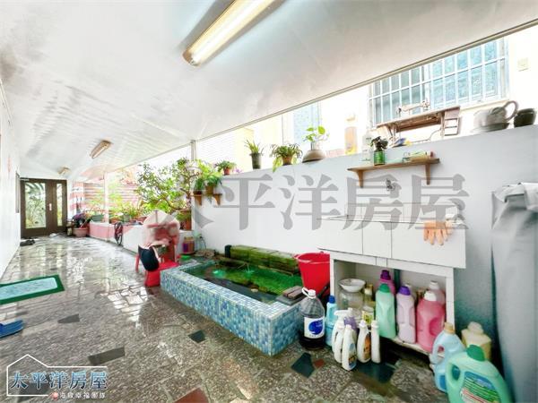 台中大平房-2
