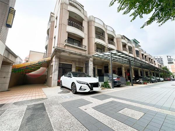 台中別墅-0