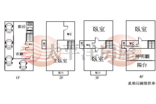 台中別墅-1