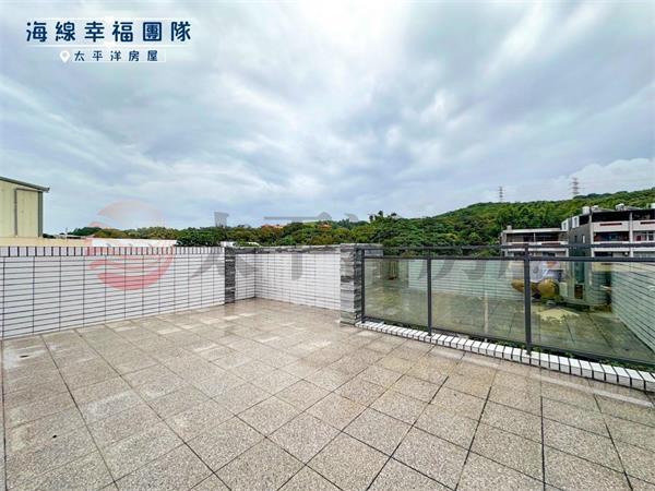 台中龍井別墅-13