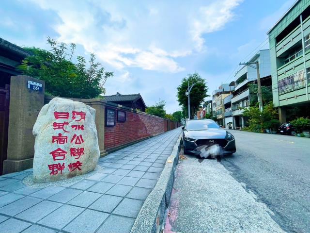 台中清水透天-13