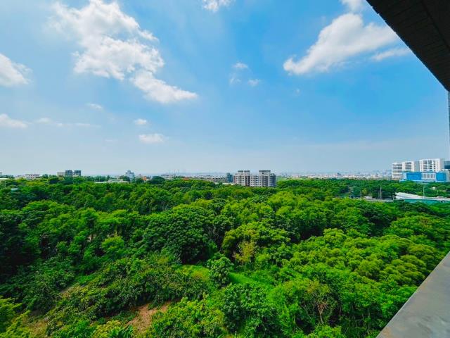 沙鹿華廈-11
