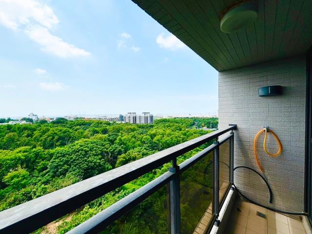 沙鹿華廈-12