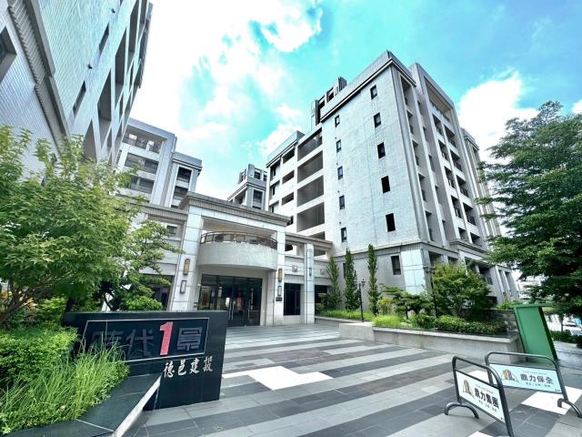沙鹿華廈-0