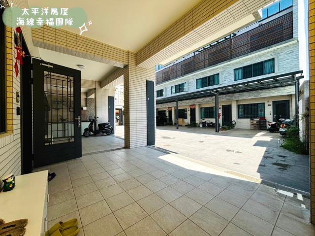 台中沙鹿別墅-2