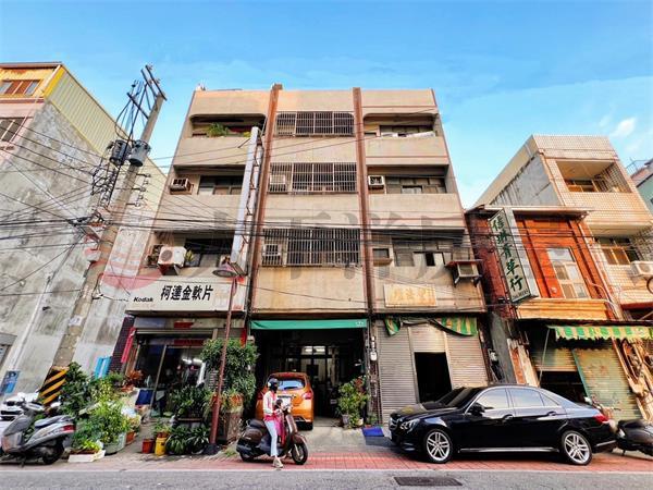 台中透天-0