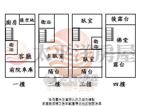 台中沙鹿別墅-1