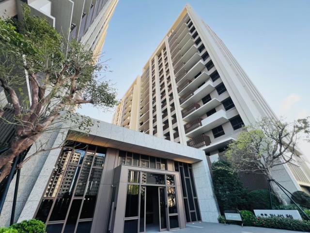 台中清水華廈-0