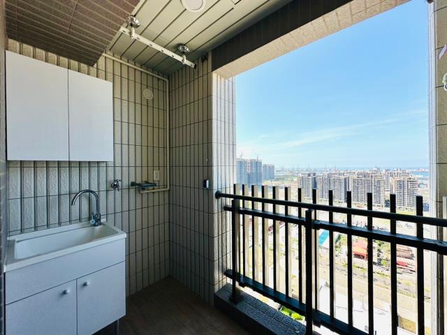 台中清水華廈-6