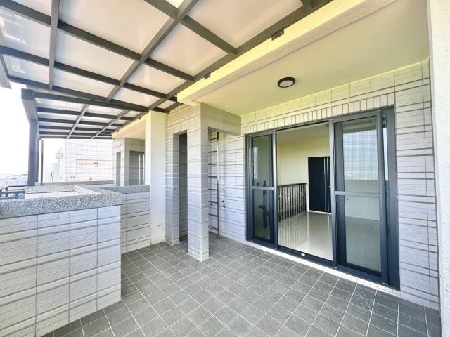 龍井別墅-11