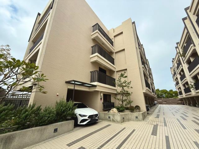 台中龍井別墅-0