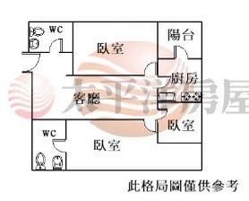 台中華廈-1