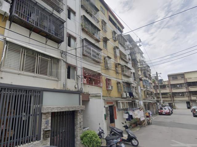 沙鹿公寓-1