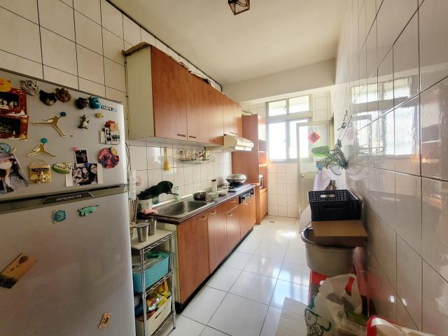 沙鹿公寓-5