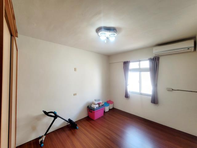 沙鹿公寓-6