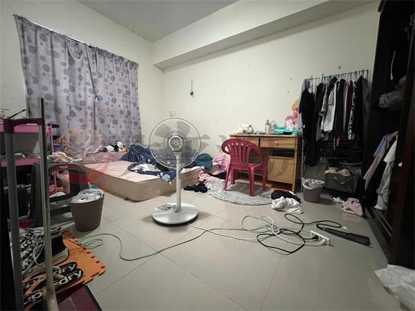 沙鹿華廈-13