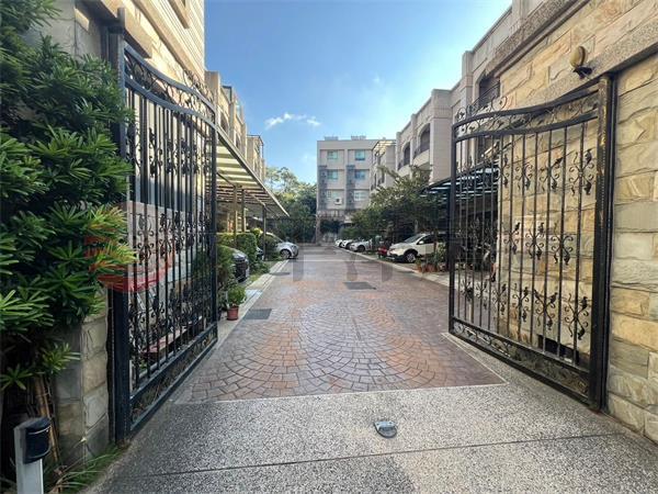 沙鹿華廈-0
