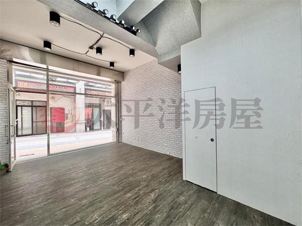 沙鹿店面-2