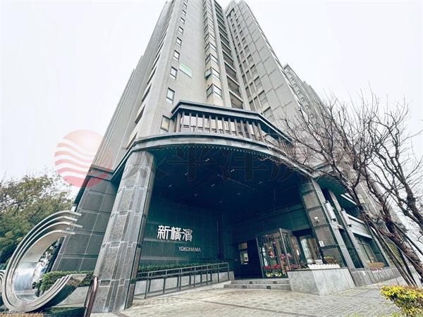 台中清水華廈-0