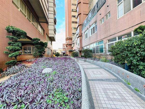台中沙鹿華廈-2