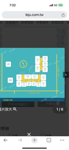 台中梧棲華廈-2