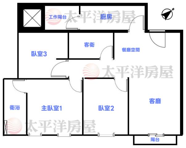 台中華廈-1