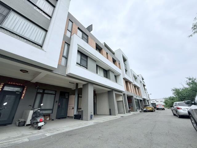 梧棲別墅-0