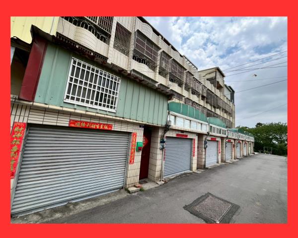 台中沙鹿透天-0