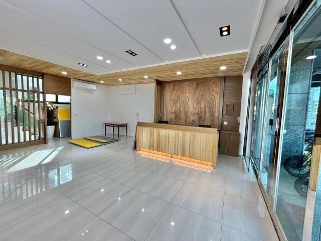台中沙鹿店面-1
