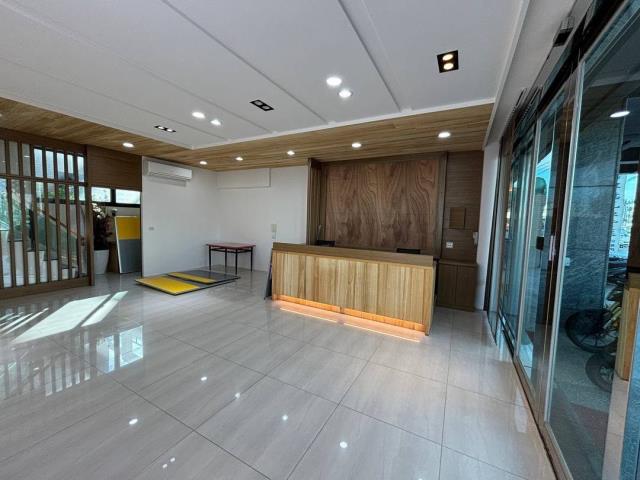 台中沙鹿店面-4