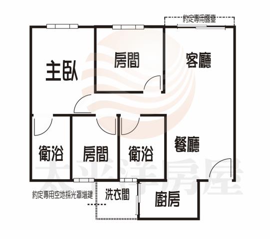 台中華廈-10