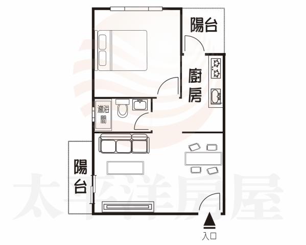 台中華廈-13