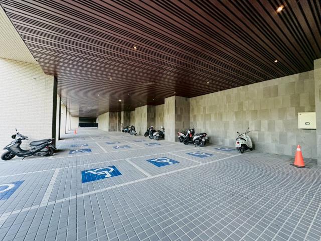台中梧棲大樓-13
