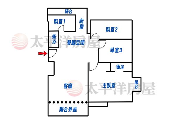 台中南區華廈-14