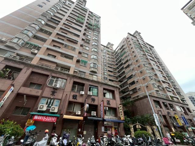 台中南區華廈-0