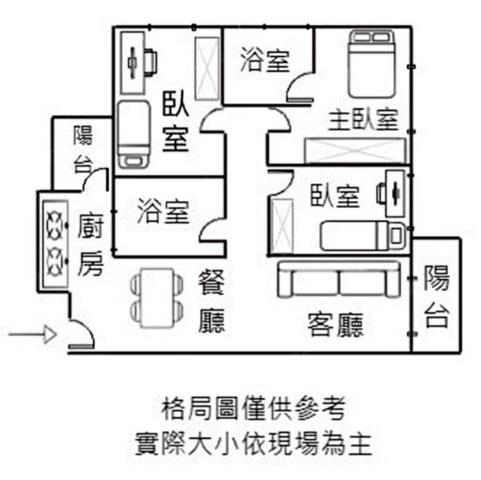 台中華廈-1