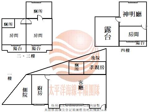 台中清水別墅-14