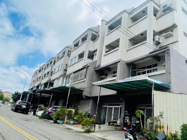 台中沙鹿別墅-0