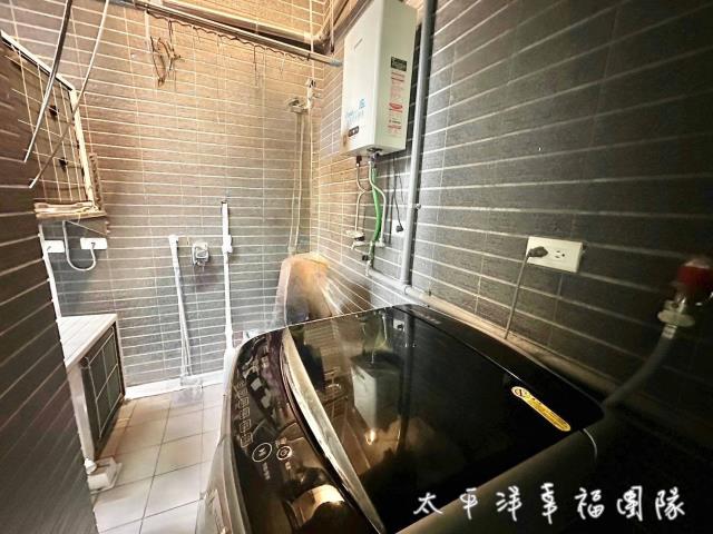 沙鹿華廈-6