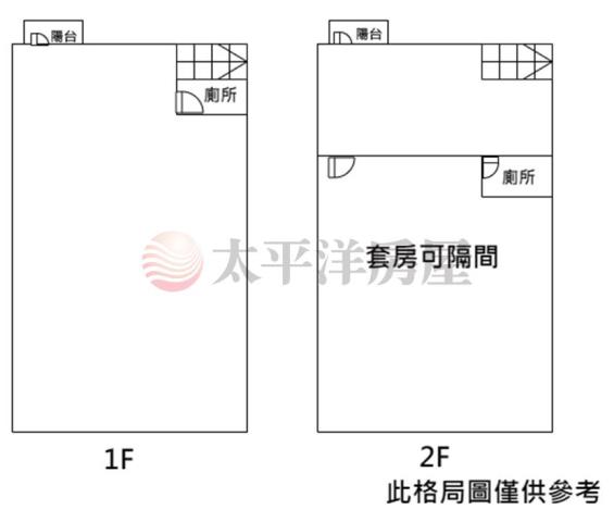沙鹿華廈-1